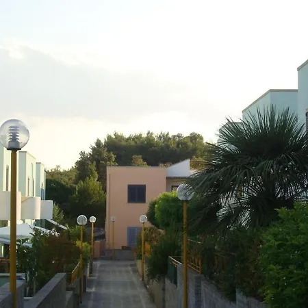 Apartment Girasole Melendugno